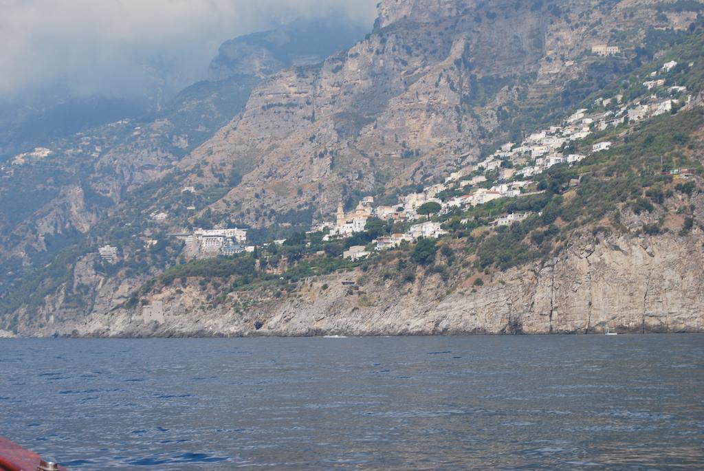 Sorrento Studios Lemons Hill Kültér fotó