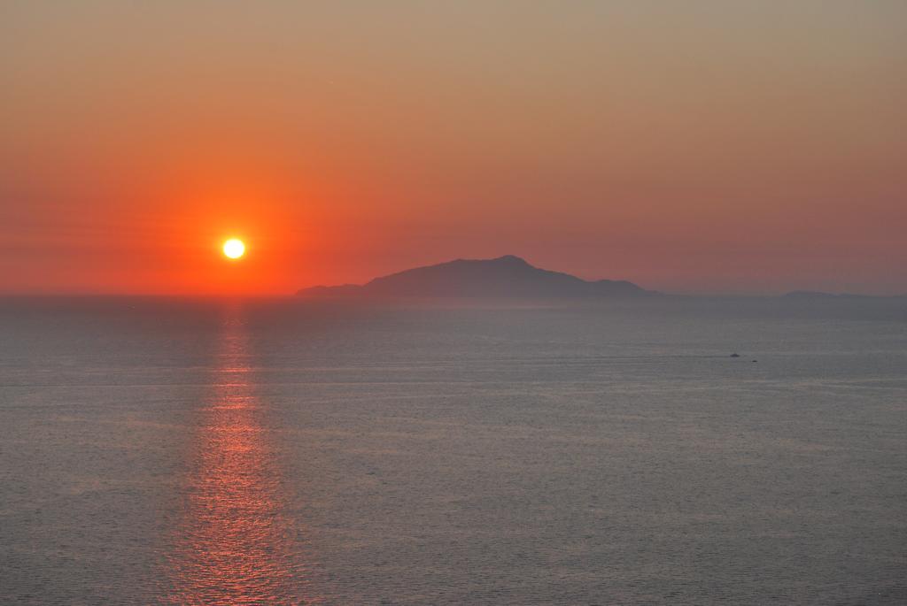 Sorrento Studios Lemons Hill Kültér fotó