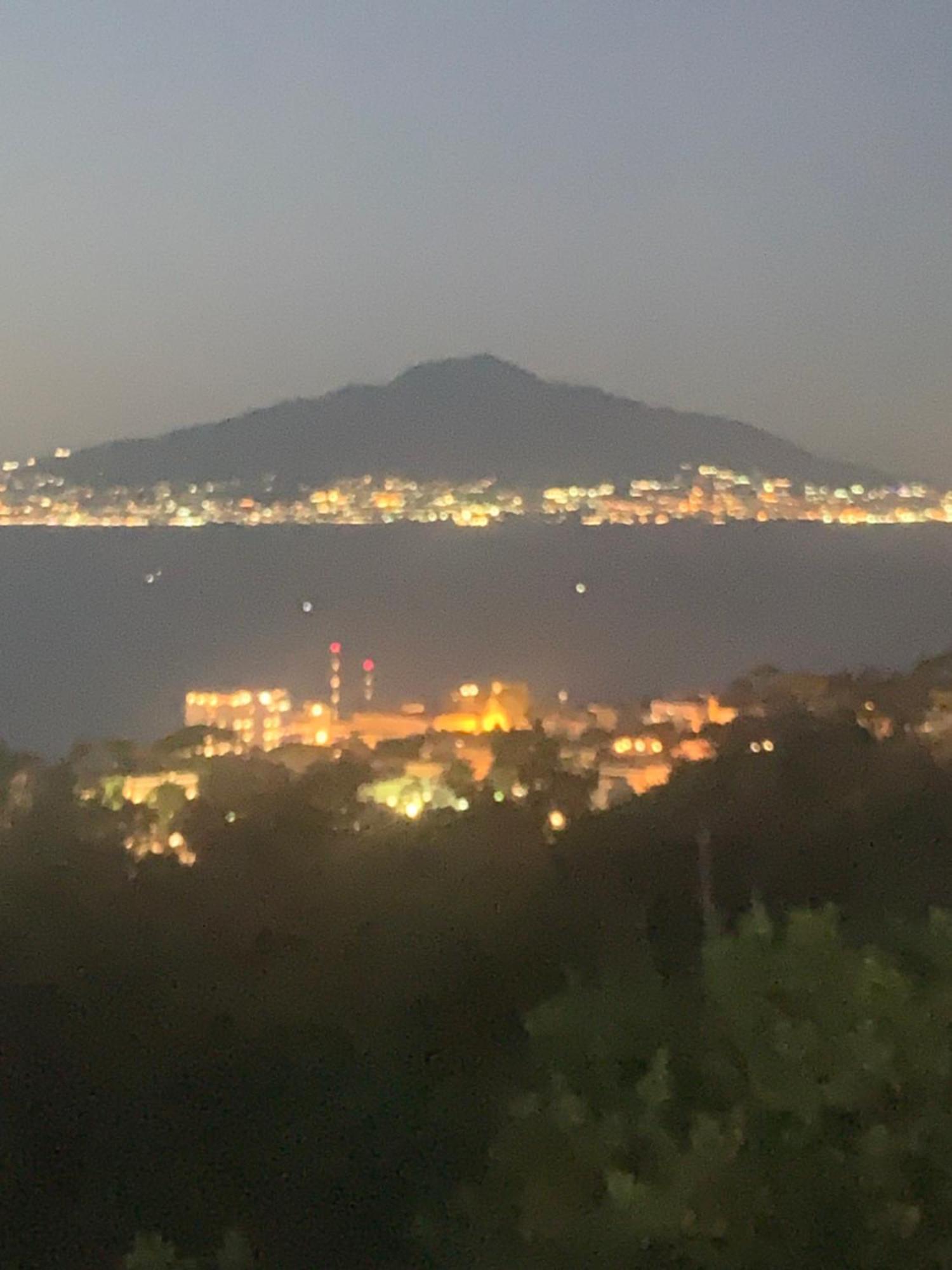 Sorrento Studios Lemons Hill Kültér fotó