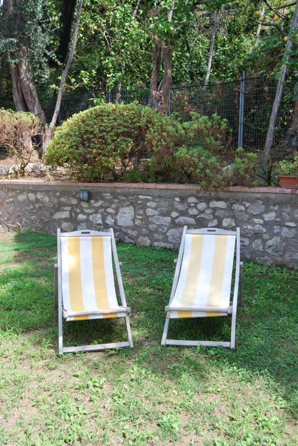 Sorrento Studios Lemons Hill Kültér fotó