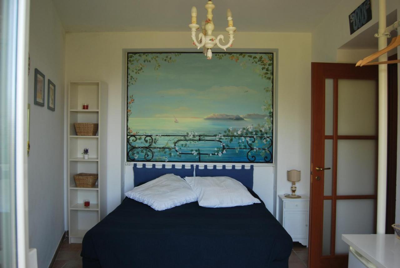 Sorrento Studios Lemons Hill Kültér fotó
