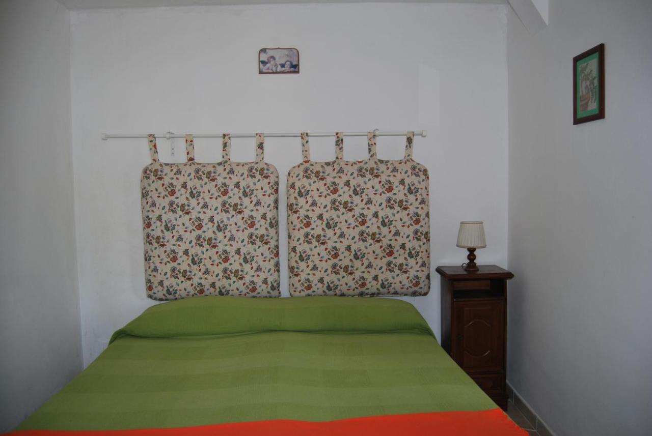Sorrento Studios Lemons Hill Kültér fotó